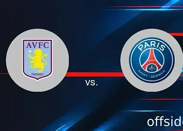 Aston Villa - Paris Saint Germain: transmisja, gdzie oglądać? | 15.04.2025