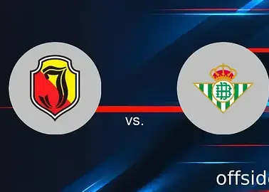 Jagiellonia Białystok - Real Betis: gdzie oglądać? Transmisja TV i Online | 17.04.2025