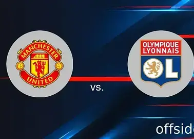 Manchester United - Olympique Lyon: transmisja, gdzie oglądać? | 17.04.2025