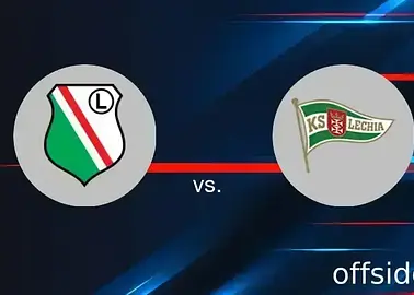 Legia Warszawa - Lechia Gdansk: gdzie oglądać? Transmisja | 21.04.2025