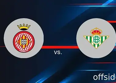 Girona - Real Betis: gdzie oglądać? Transmisja | 21.04.2025