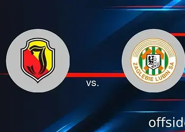 Jagiellonia Białystok - Zagłębie Lubin: gdzie oglądać? Transmisja TV i Online | 21.04.2025