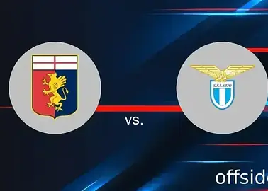 Genoa - Lazio: gdzie oglądać? Transmisja | 21.04.2025