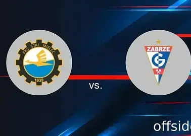 Transmisja Stal Mielec - Gornik Zabrze: gdzie oglądać? | 22.04.2025