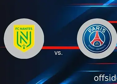 FC Nantes - Paris Saint Germain: gdzie oglądać? Transmisja | 22.04.2025