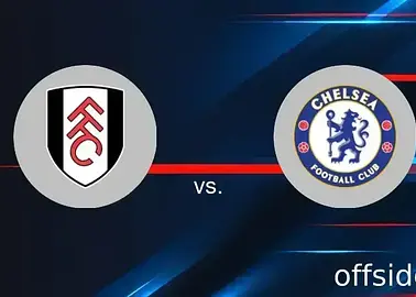 Fulham - Chelsea Londyn: transmisja, gdzie oglądać? | 20.04.2025