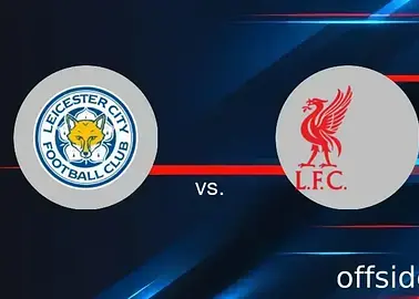 Leicester - Liverpool: gdzie oglądać? Transmisja TV i Online | 20.04.2025