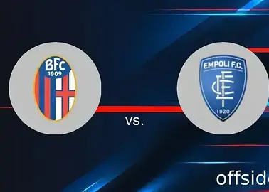 Bologna - Empoli: transmisja, gdzie oglądać? | 24.04.2025