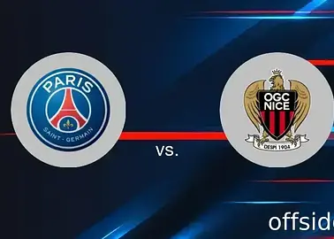 Transmisja Paris Saint Germain - OGC Nice: gdzie oglądać? | 25.04.2025