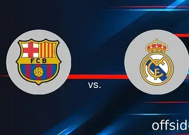 FC Barcelona - Real Madryt: gdzie oglądać? Transmisja TV i Online | 11.01.2026