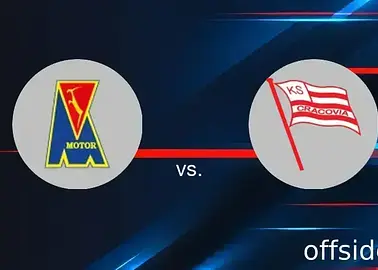 Transmisja Motor Lublin - Cracovia Krakow: gdzie oglądać? | 26.04.2025