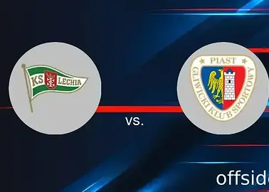 Lechia Gdansk - Piast Gliwice: gdzie oglądać? Transmisja TV i Online | 26.04.2025