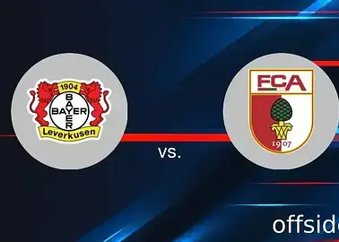 Transmisja Bayer 04 Leverkusen - FC Augsburg: gdzie oglądać? | 26.04.2025