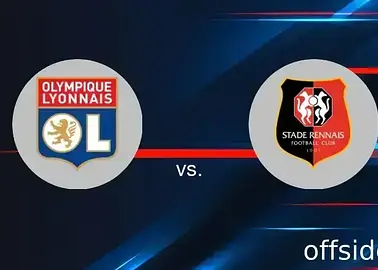 Olympique Lyon - Stade Rennais: gdzie oglądać? Transmisja TV i Online | 27.04.2025