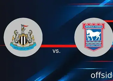 Newcastle United - Ipswich: gdzie oglądać? Transmisja | 26.04.2025