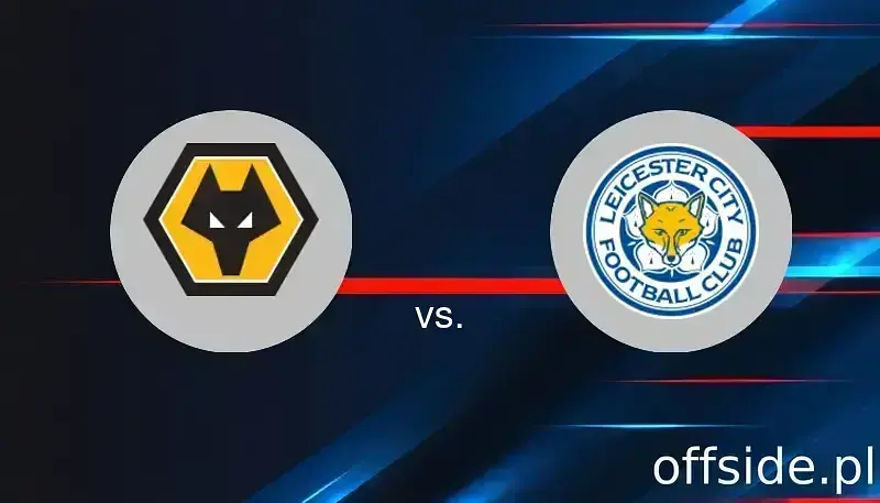 Transmisja Wolverhampton - Leicester: gdzie oglądać? | 26.04.2025