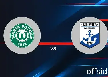 Transmisja Warta Poznań - Kotwica Kołobrzeg: gdzie oglądać? | 26.04.2025