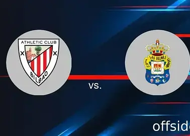 Athletic Club - Las Palmas: gdzie oglądać? Transmisja TV i Online | 23.04.2025