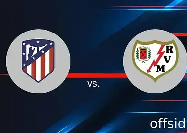 Transmisja Atletico Madryt - Rayo Vallecano: gdzie oglądać? | 24.04.2025