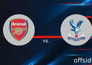 Arsenal Londyn - Crystal Palace: transmisja, gdzie oglądać? | 23.04.2025