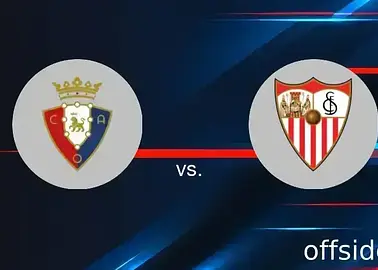 Osasuna - Sevilla: gdzie oglądać? Transmisja TV i Online | 24.04.2025