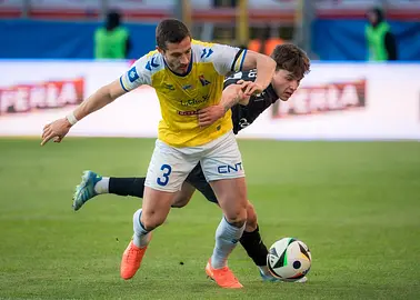 Cracovia skuteczniejsza od Motoru! Minimalizm wystarczył, by zgarnąć trzy punkty w Lublinie [WIDEO]