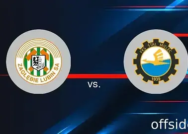 Zagłębie Lubin - Stal Mielec: gdzie oglądać? Transmisja | 28.04.2025