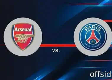 Arsenal Londyn - Paris Saint Germain: gdzie oglądać? Transmisja TV i Online | 29.04.2025