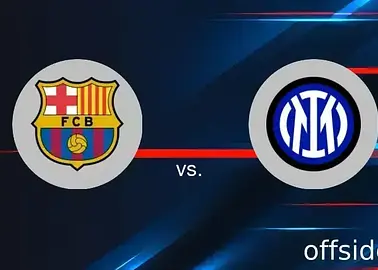 FC Barcelona - Inter Mediolan: gdzie oglądać? Transmisja | 30.04.2025