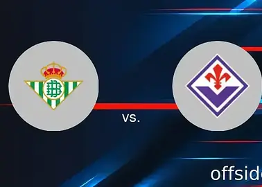 Real Betis - Fiorentina: transmisja, gdzie oglądać? | 01.05.2025