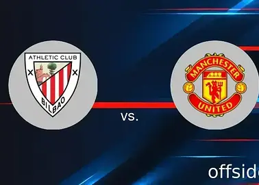 Athletic Club - Manchester United: gdzie oglądać? Transmisja TV i Online | 01.05.2025