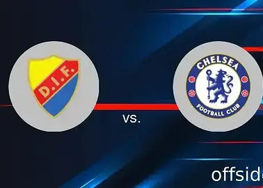 Djurgardens IF - Chelsea Londyn: gdzie oglądać? Transmisja | 01.05.2025