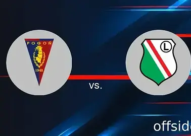 Pogon Szczecin - Legia Warszawa: gdzie oglądać? Transmisja | 02.05.2025