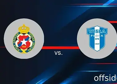 Transmisja Wisła Kraków - Wisla Plock: gdzie oglądać? | 02.05.2025