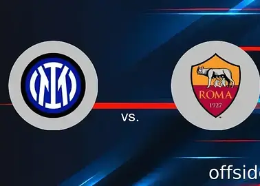Inter Mediolan - Roma: transmisja, gdzie oglądać? | 27.04.2025
