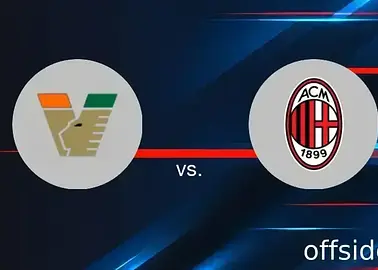Venezia - AC Milan: gdzie oglądać? Transmisja TV i Online | 27.04.2025
