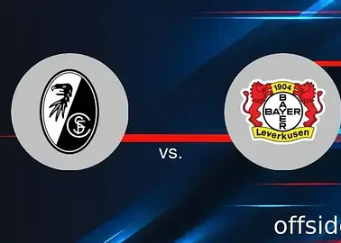 Transmisja SC Freiburg - Bayer 04 Leverkusen: gdzie oglądać? | 07.03.2026