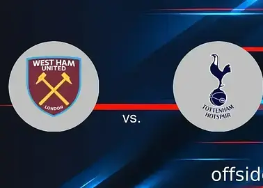 West Ham United - Tottenham: gdzie oglądać? Transmisja TV i Online | 04.05.2025