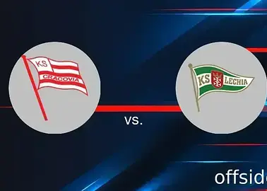 Transmisja Cracovia Krakow - Lechia Gdansk: gdzie oglądać? | 04.05.2025