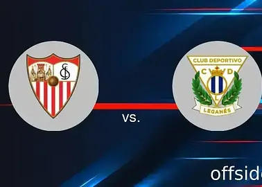 Sevilla - Leganes: transmisja, gdzie oglądać? | 04.05.2025