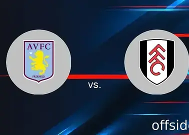 Aston Villa - Fulham: gdzie oglądać? Transmisja TV i Online | 03.05.2025
