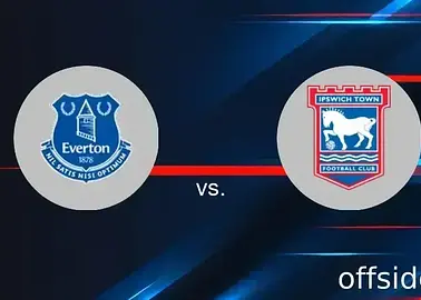 Everton - Ipswich: gdzie oglądać? Transmisja TV i Online | 03.05.2025