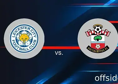 Leicester - Southampton: gdzie oglądać? Transmisja TV i Online | 03.05.2025