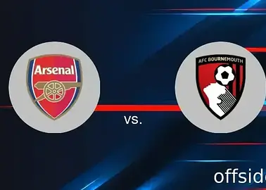 Arsenal Londyn - Bournemouth: transmisja, gdzie oglądać? | 03.05.2025