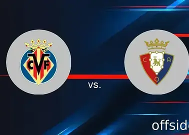 Villarreal - Osasuna: gdzie oglądać? Transmisja TV i Online | 03.05.2025