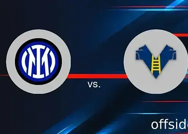 Transmisja Inter Mediolan - Hellas Verona: gdzie oglądać? | 03.05.2025