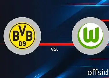 Borussia Dortmund - VfL Wolfsburg: gdzie oglądać? Transmisja TV i Online | 03.05.2025