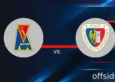 Transmisja Motor Lublin - Piast Gliwice: gdzie oglądać? | 09.05.2025