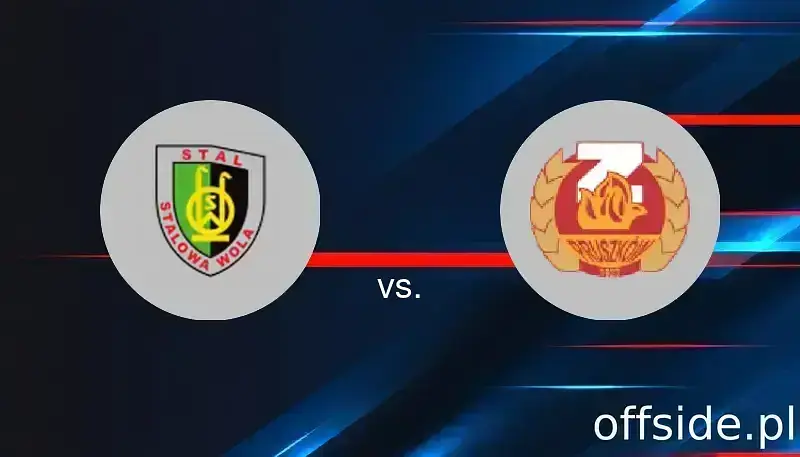 Stal Stalowa Wola - Znicz Pruszków: gdzie oglądać? Transmisja | 09.05.2025