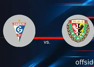 Gornik Zabrze - Śląsk Wrocław: gdzie oglądać? Transmisja TV i Online | 09.05.2025